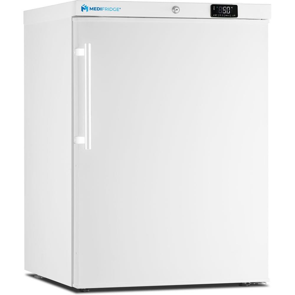 Medifridge koelkast MF140L DIN58345 - deur rechts