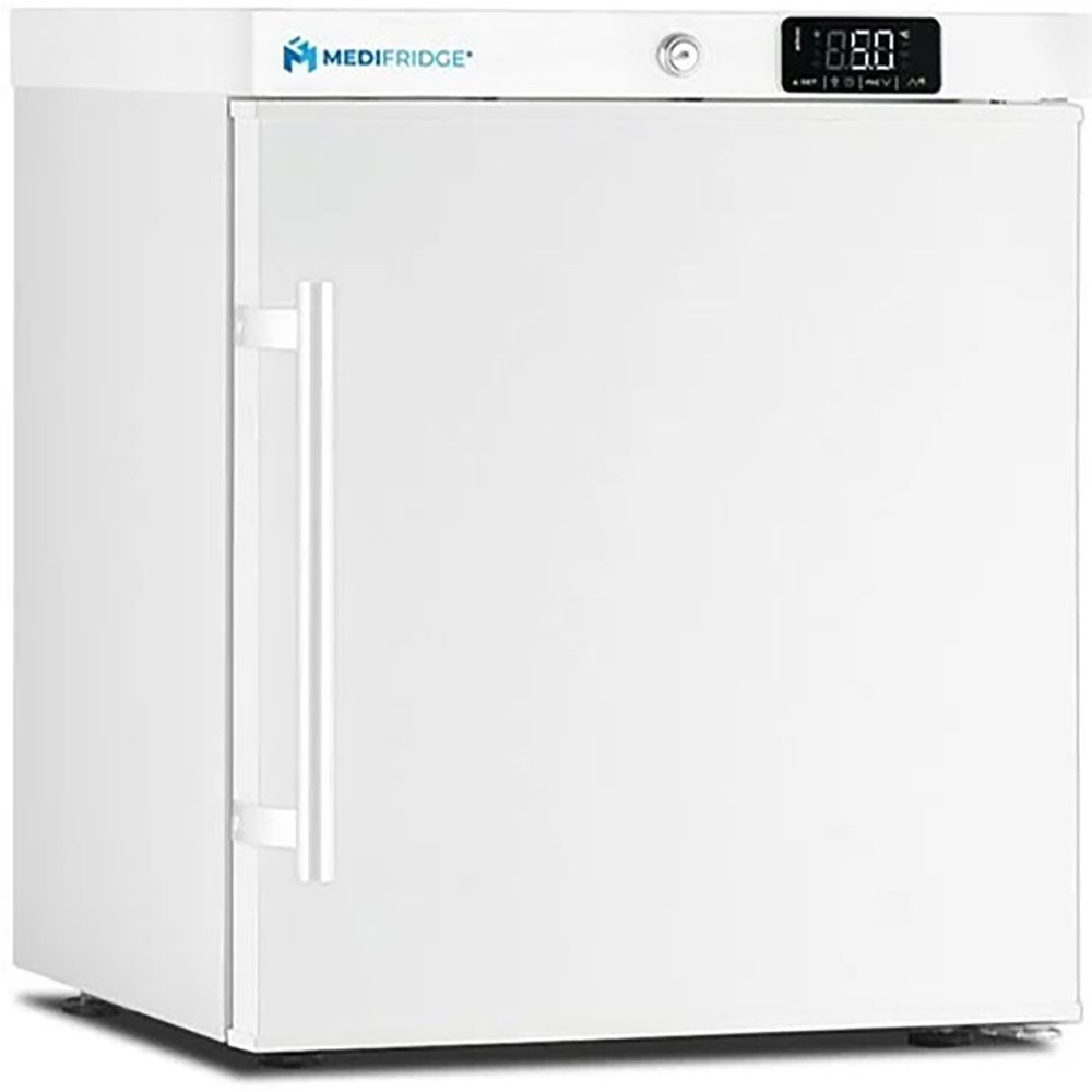Medifridge koelkast MF30L-CD tafelmodel DIN58345