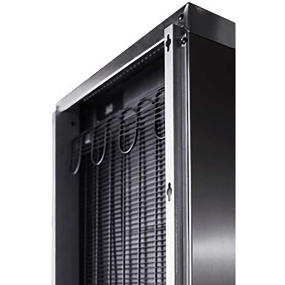 Medifridge koelkast MF140L DIN58345 - deur links