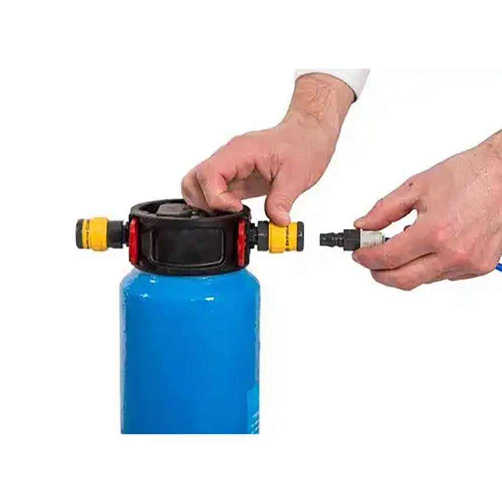 SET - Demi XL 500 water systeem