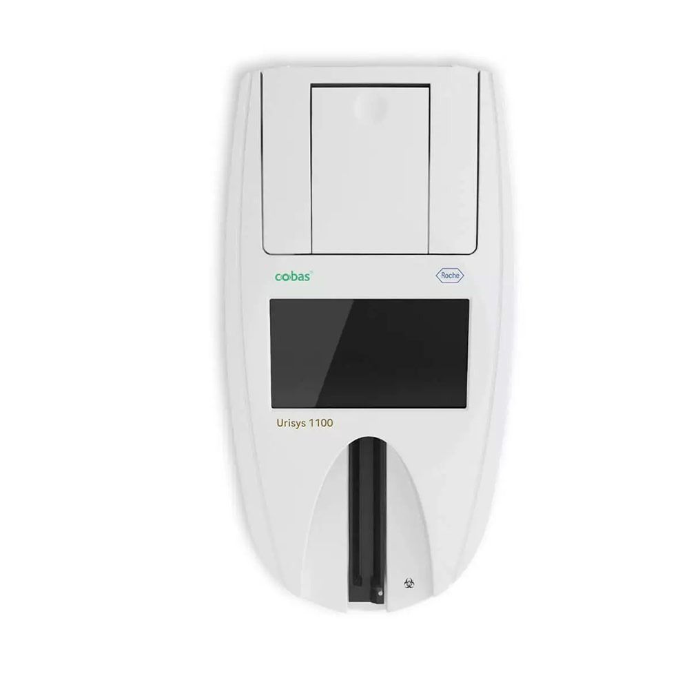 SET - Roche Urisys 1100 urine analyzer