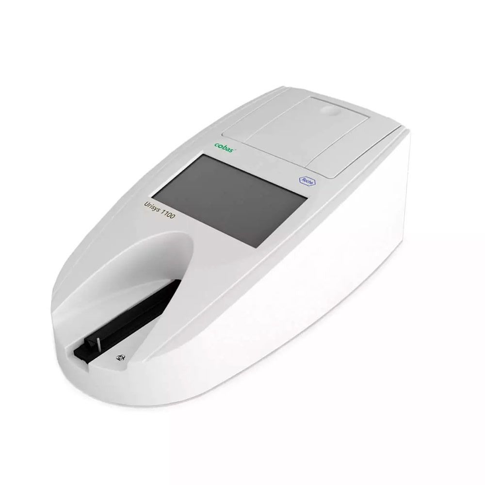 SET - Roche Urisys 1100 urine analyzer