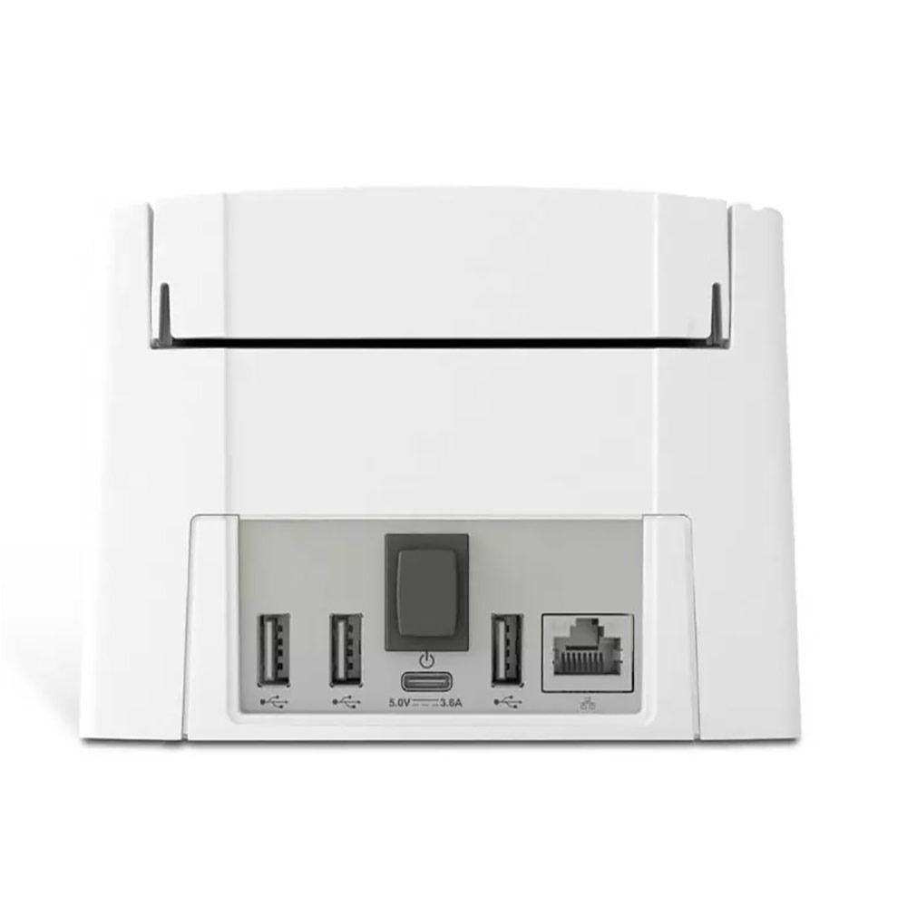 SET - Roche Urisys 1100 urine analyzer