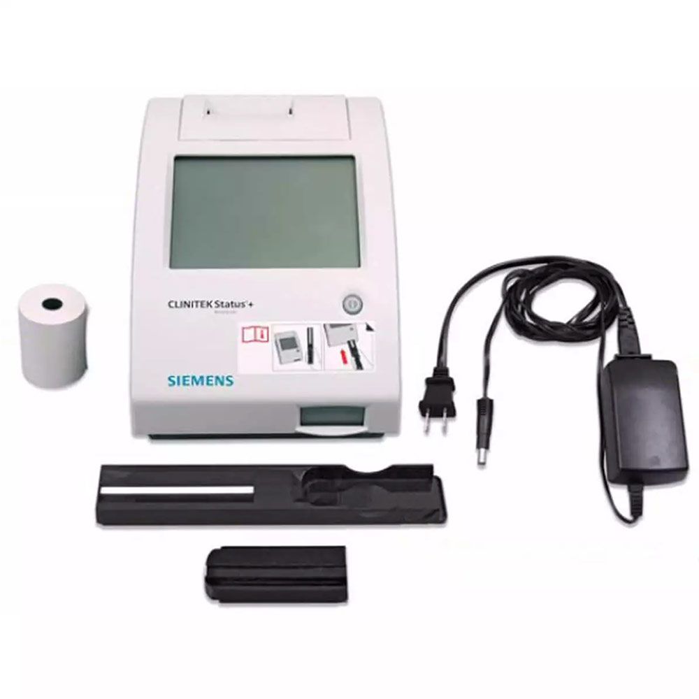 Siemens CLINITEK Status urine analyzer