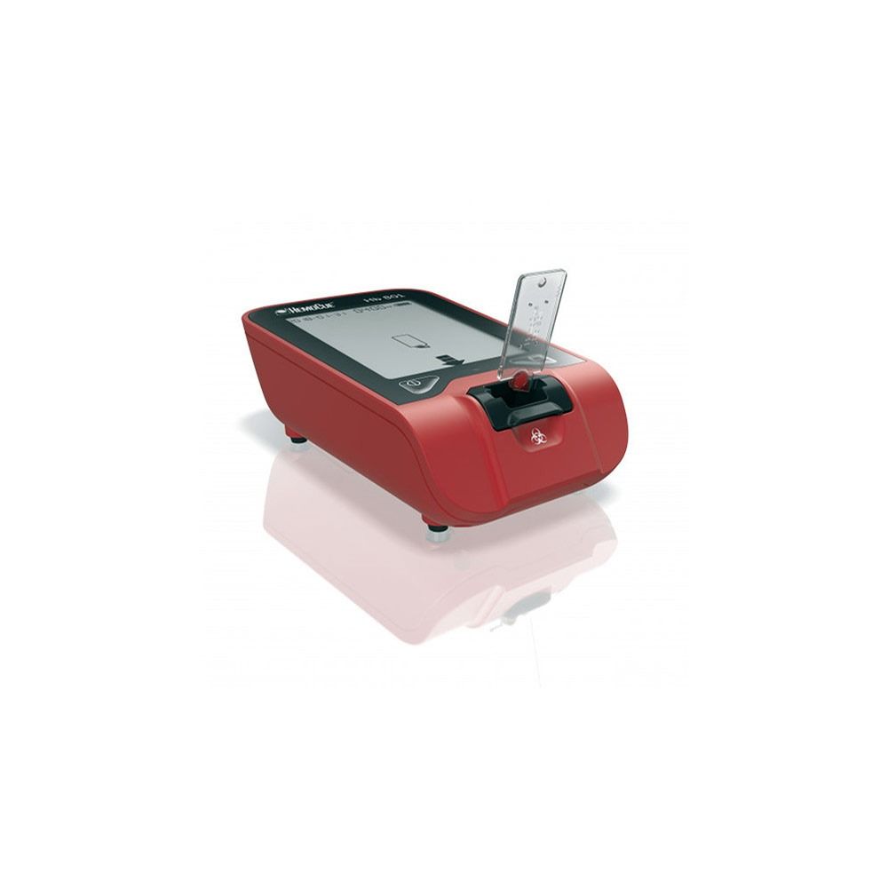 HemoCue 801 Hb-meter mmol/l