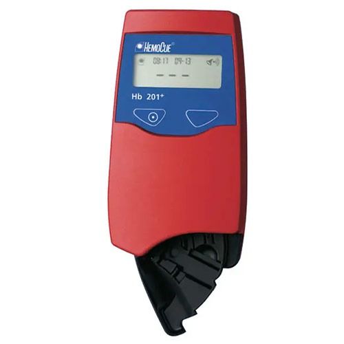 HemoCue 201+ RT Glucosemeter