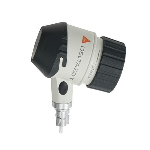 HEINE DELTA 20T Dermatoscoopkop