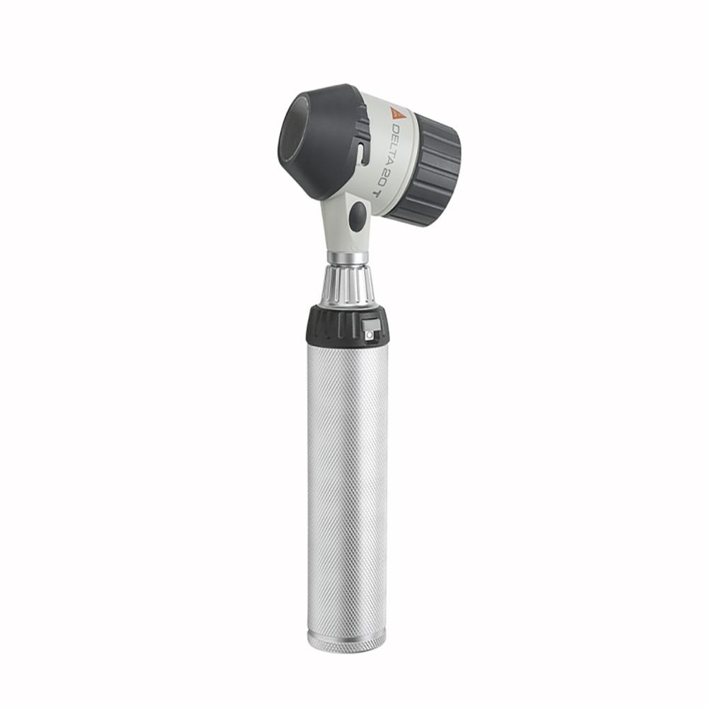 HEINE DELTA 20T Dermatoscoopset, BETA 4 USB