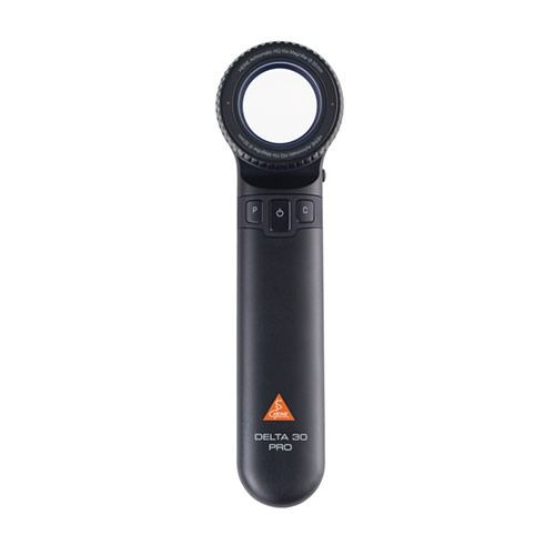 HEINE DELTA 30 PRO dermatoscoop