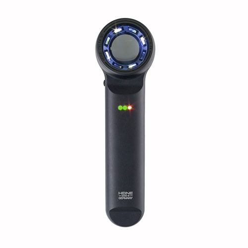 HEINE DELTA 30 PRO dermatoscoop