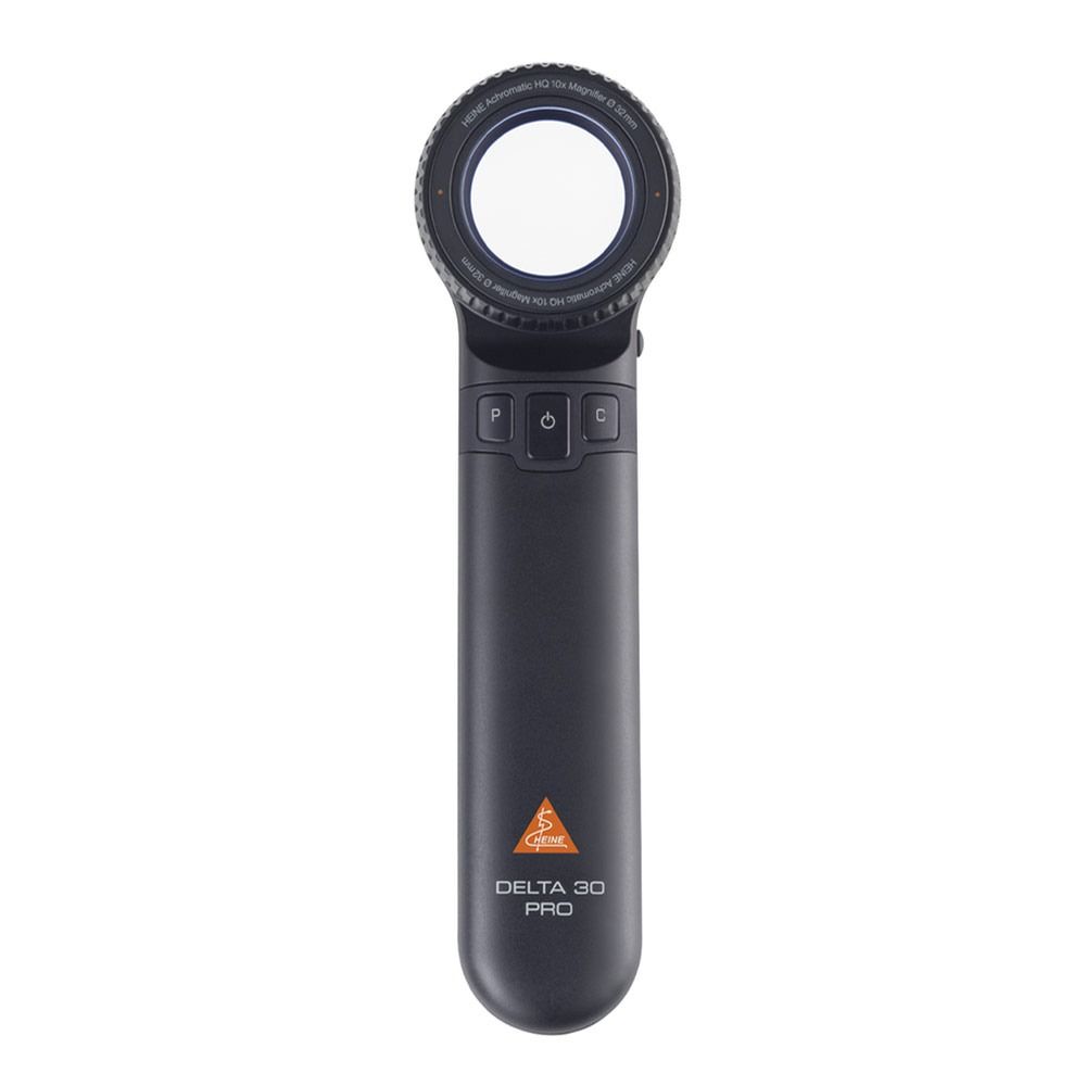 Heine Delta 30 Pro Bundle