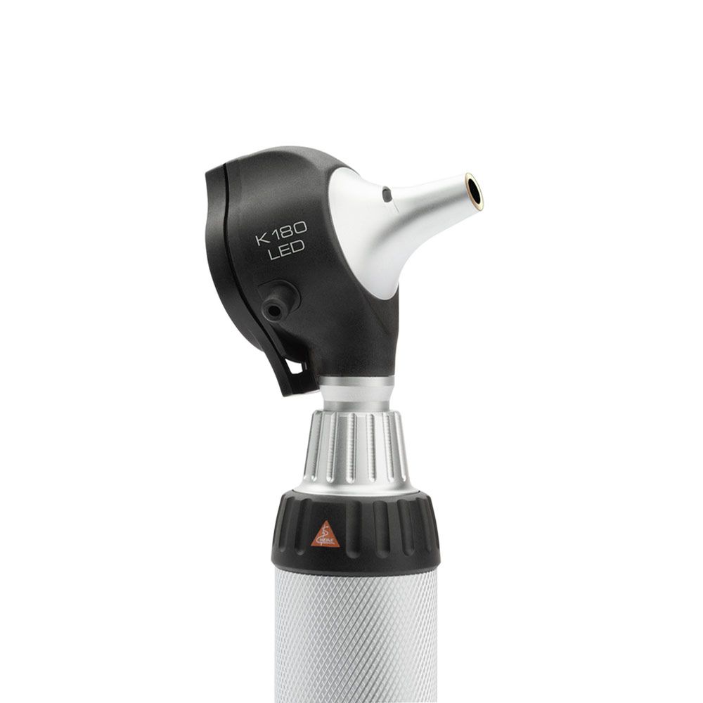 HEINE K180 diagnostisch set 3,5V met otoscoop