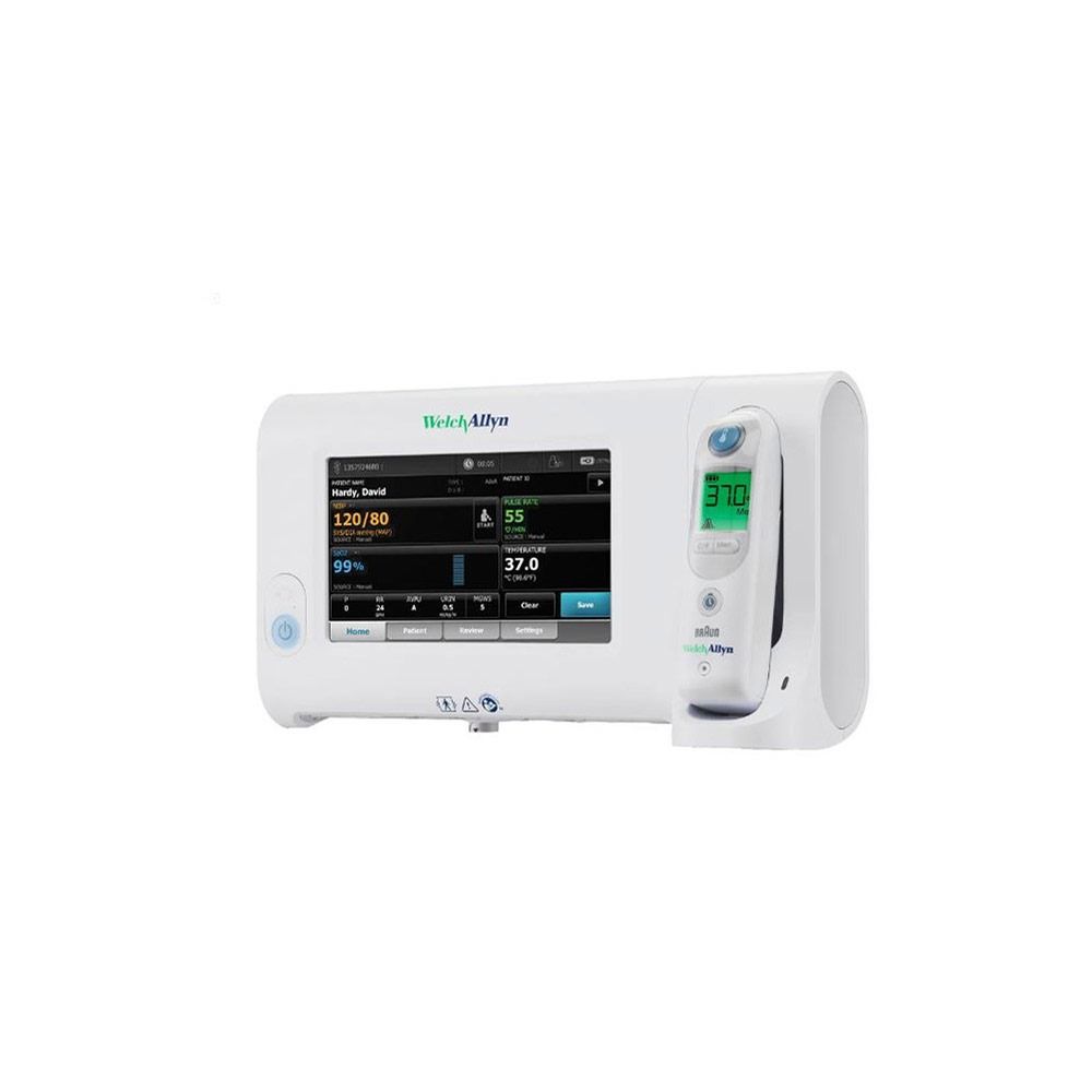 WA CSM 7100, NIBP, Nonin SpO2, Pro6000