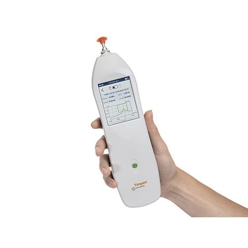 Inventis Timpani handheld tympanometer