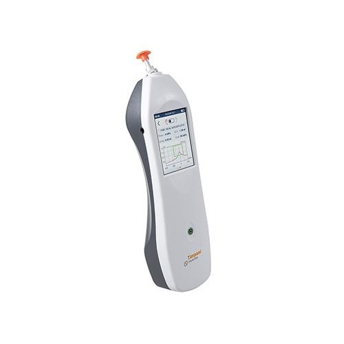Inventis Timpani handheld tympanometer