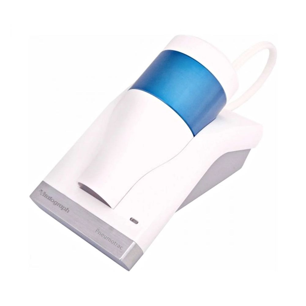 SET - Vitalograph Pneumotrac Spirometer