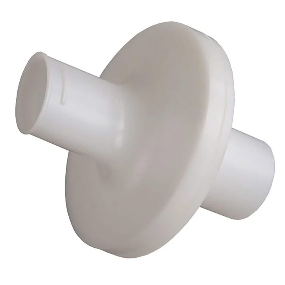 SET - MicroGard bacteriefilter rond met filteradapter