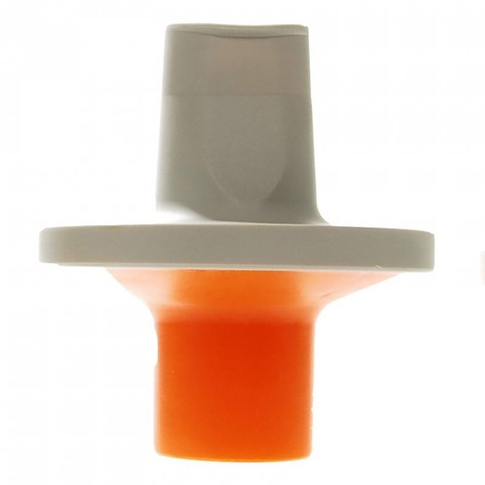WA flowtransducers (25 st) met MADA bacteriefilters (10 st)