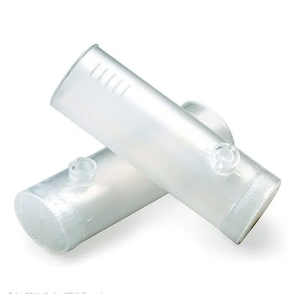 WA flowtransducers (25 st) met MADA bacteriefilters (10 st)
