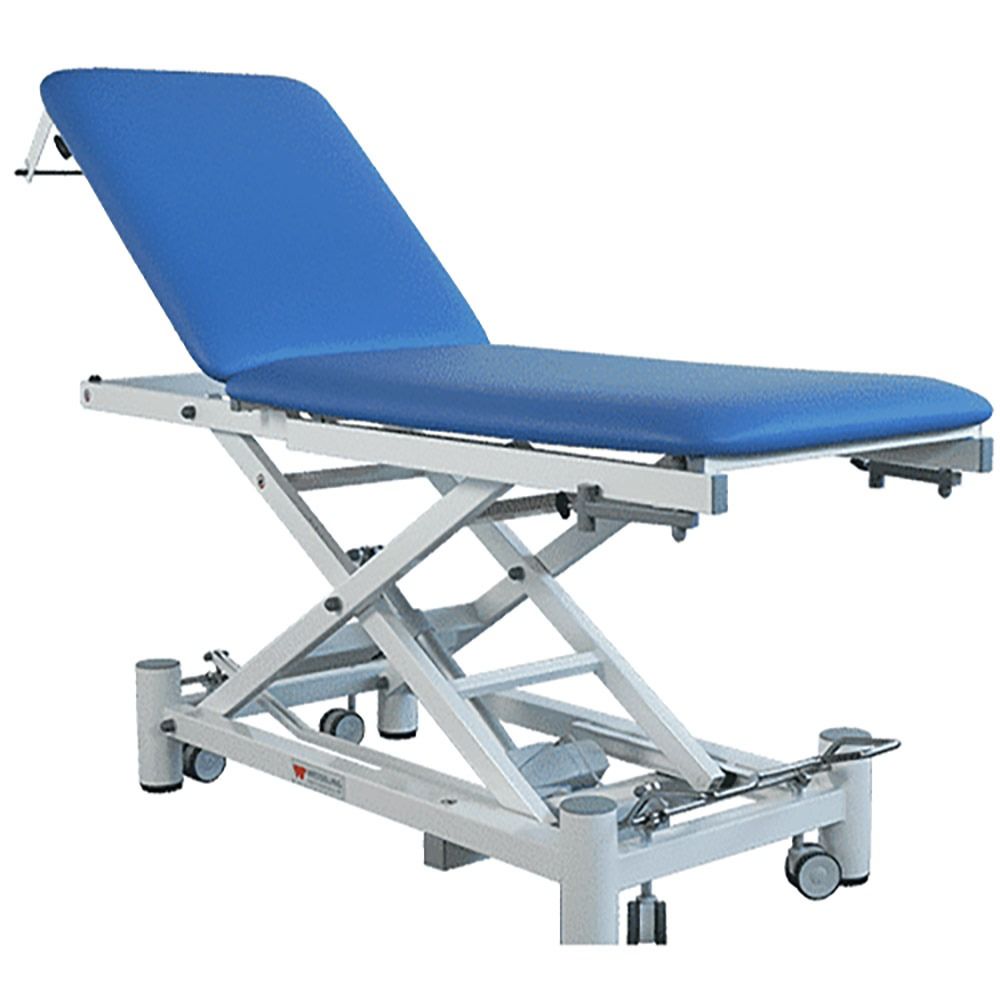 SET - Praxis 2 Elite bank elektrisch MW
