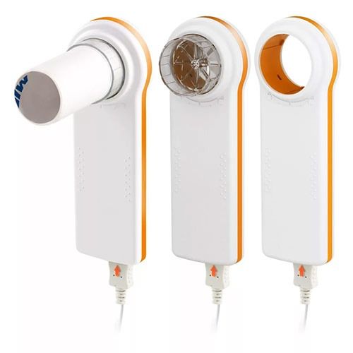 Cardioline Minispir Spirometer