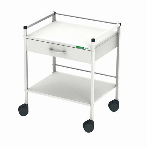 Haeberle Variocar 60 basic trolley met 1 lade