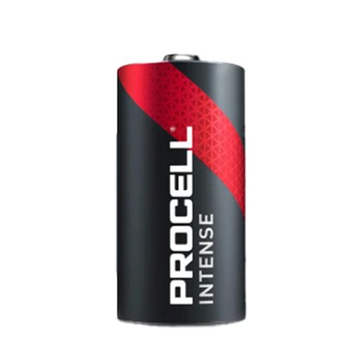 Procell Intense batterij LR14 C-cel 