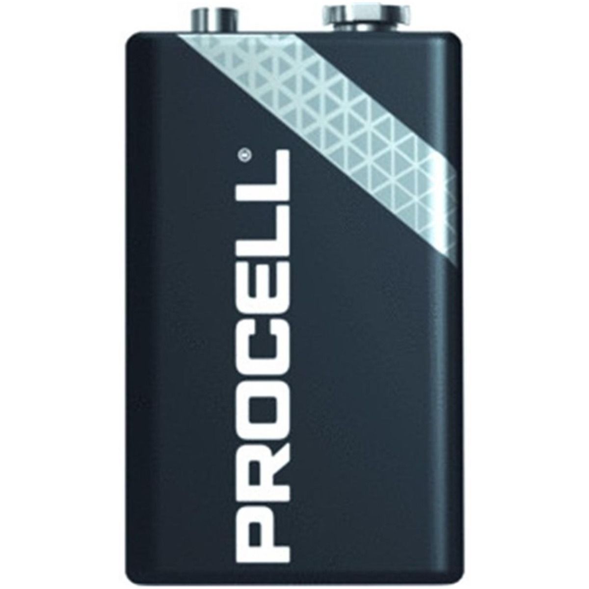 Batterij Blok 6LR61 9 Volt Procell