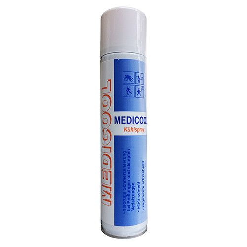 Coolspray Medicool 400 ml