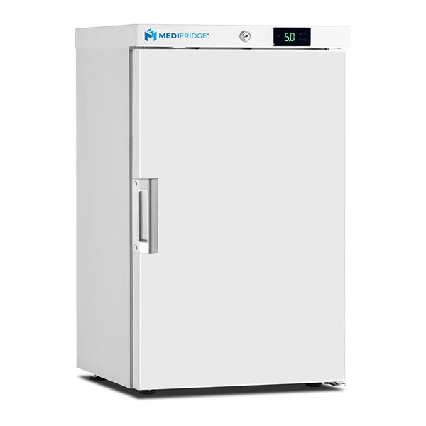 Medifridge MF60L-CD Gesloten Deur 52L