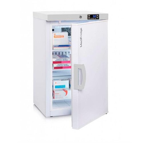 Medifridge MF60L-CD Gesloten Deur 52L