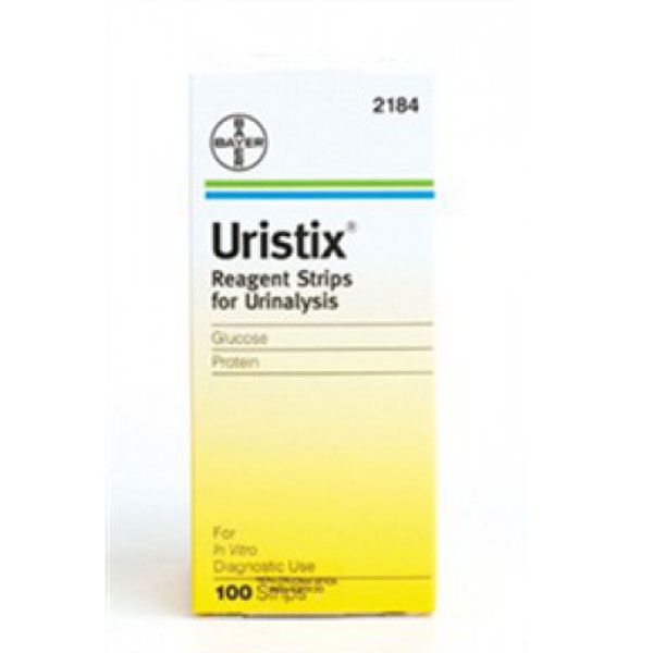 Siemens Uristix