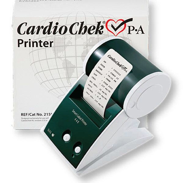 Printer voor CardioChek PA Analyser