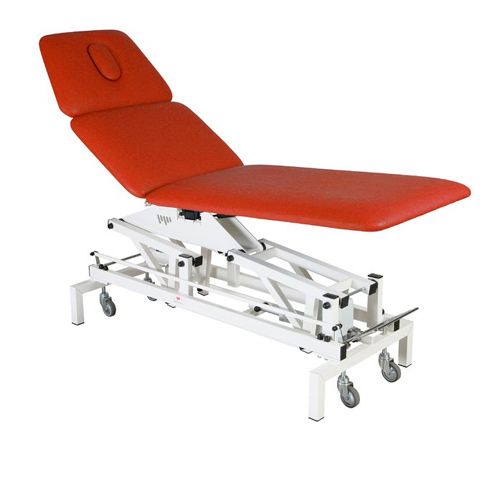 Wesseling Mondial 3 E