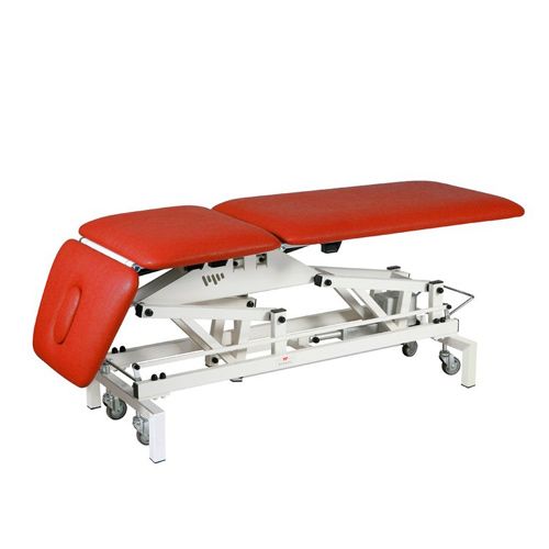 Wesseling Mondial 3 E