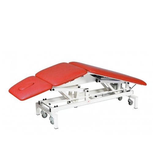 Wesseling Mondial 3 E