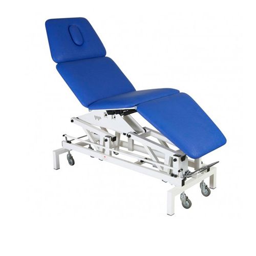 Wesseling Mondial 4 E