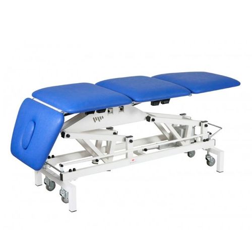 Wesseling Mondial 4 E