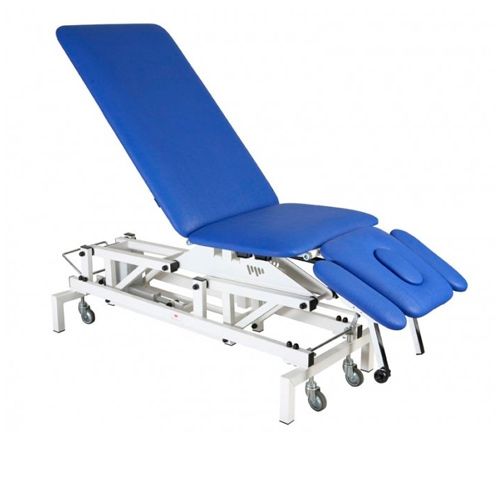 Wesseling Mondial 5 E
