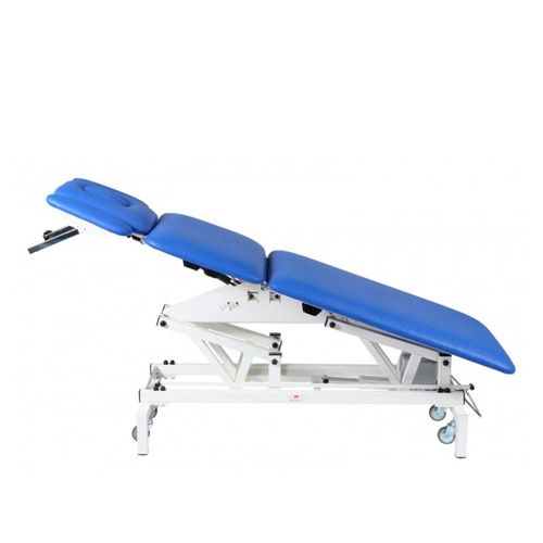 Wesseling Mondial 5 E
