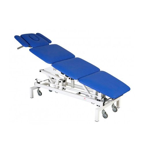 Wesseling Mondial 5 E