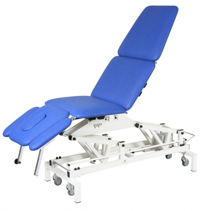 Wesseling Mondial 6 E