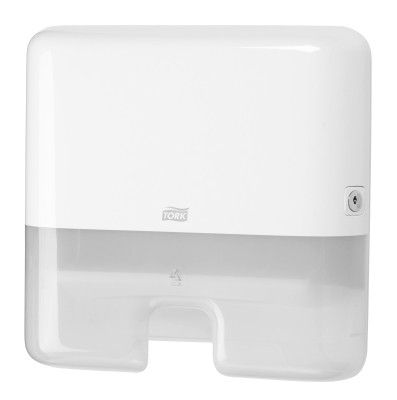 Tork Xpress Dispenser Mini wit H2 system