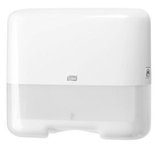 Tork handdoekdispenser elevation Mini H3 system