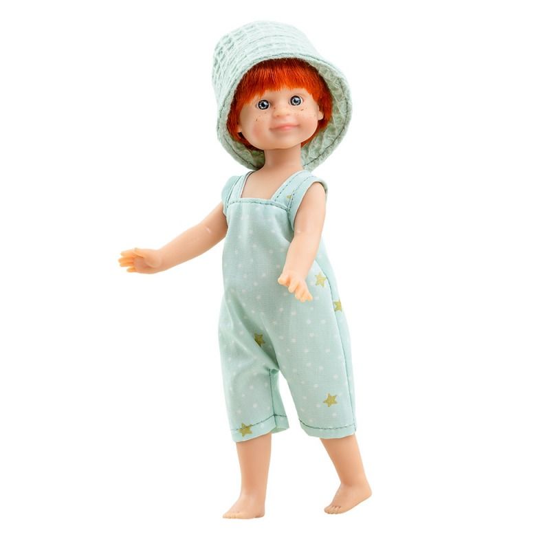 Wiechen popje David
