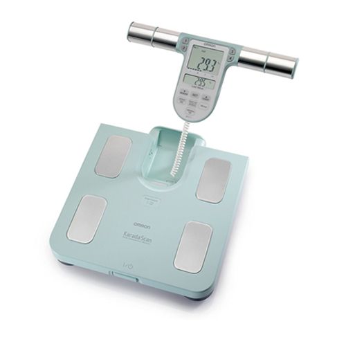 Omron Body Composition Monitor HBF-511T-E