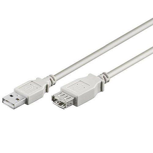 USB verlengkabel 5 meter