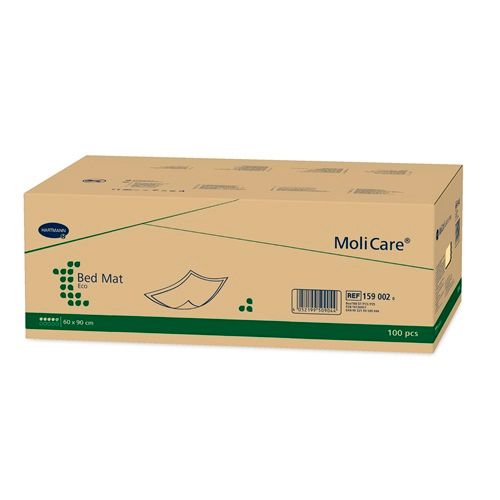 Hartmann MoliCare Eco Onderleggers 40 x 60cm