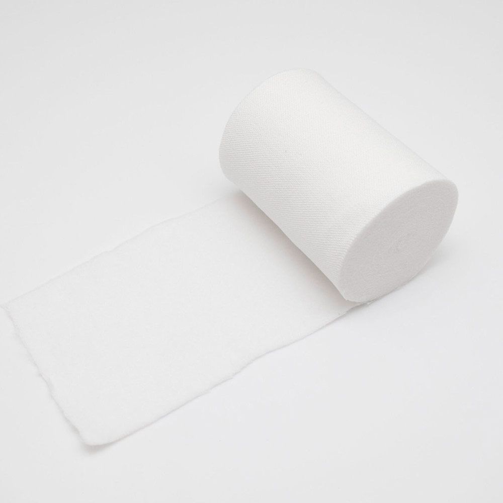 Engels pluksel 10 cm x 5 m