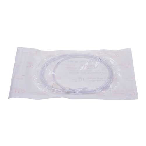 Intersurgical duodenaalsonde CH12 125cm X-ray 